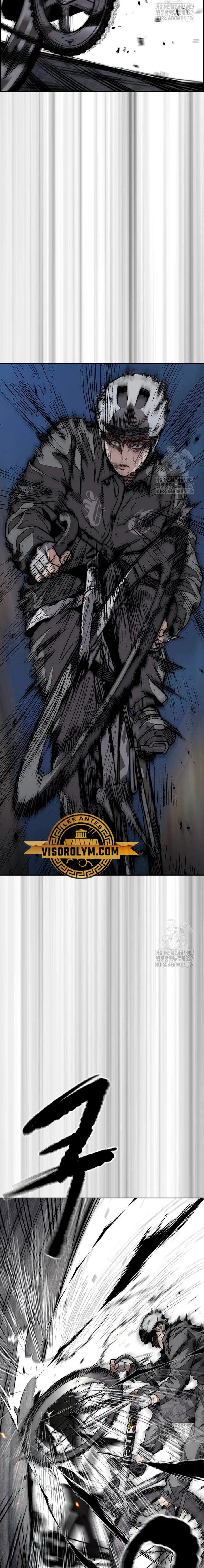 Read Cortavientos ES Manga Online