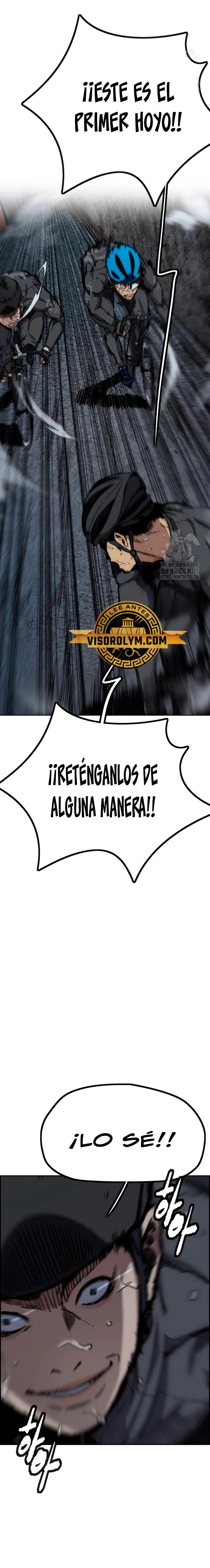 Read Cortavientos ES Manga Online