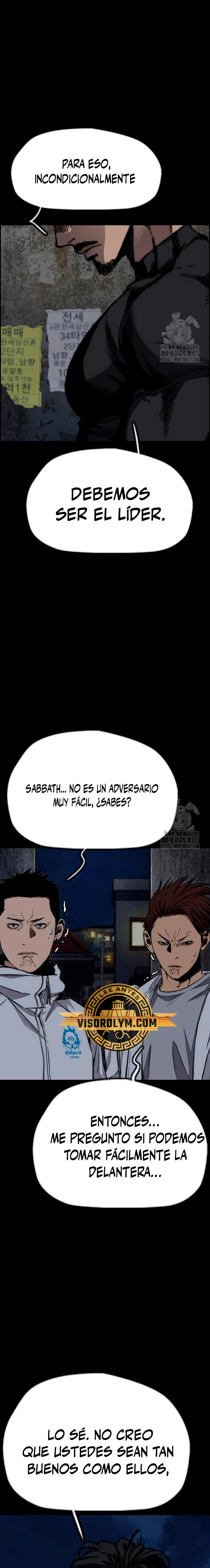 Read Cortavientos ES Manga Online