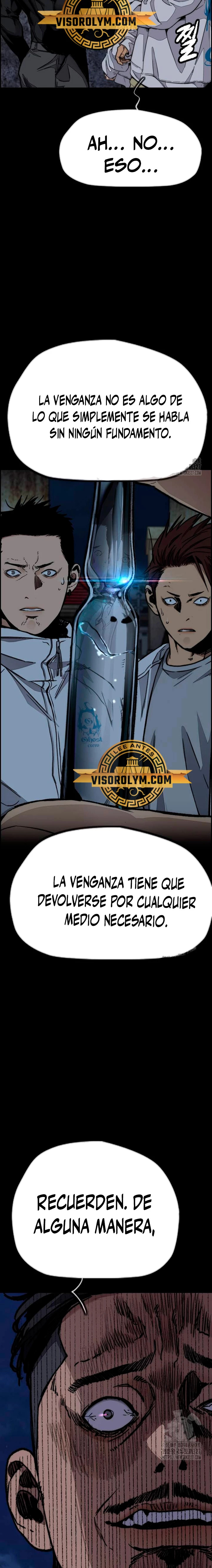 Read Cortavientos ES Manga Online