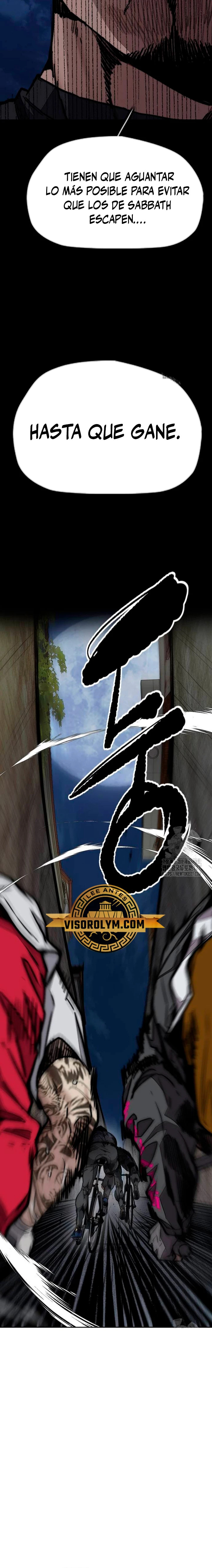 Read Cortavientos ES Manga Online