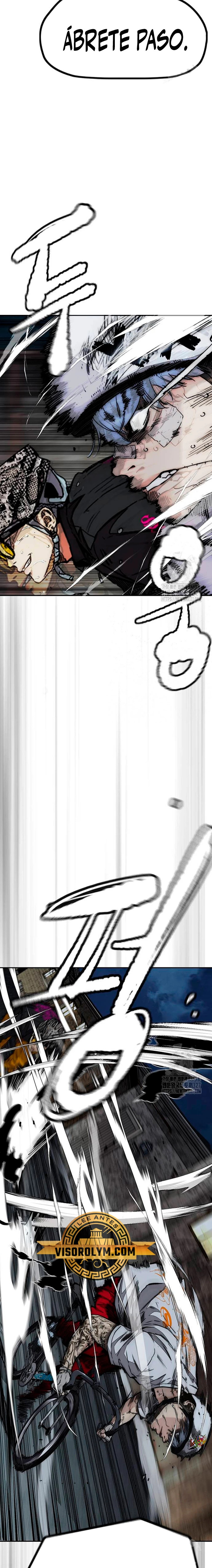 Read Cortavientos ES Manga Online