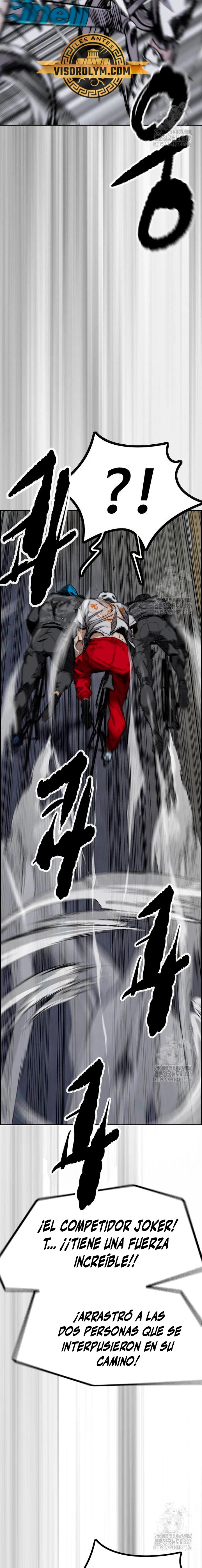 Read Cortavientos ES Manga Online
