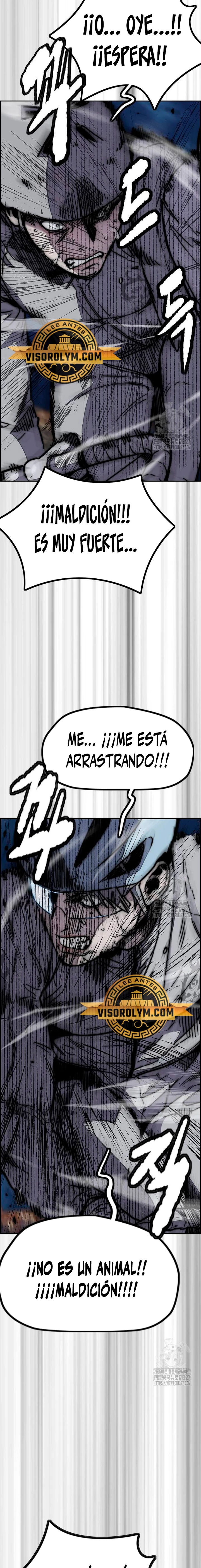 Read Cortavientos ES Manga Online