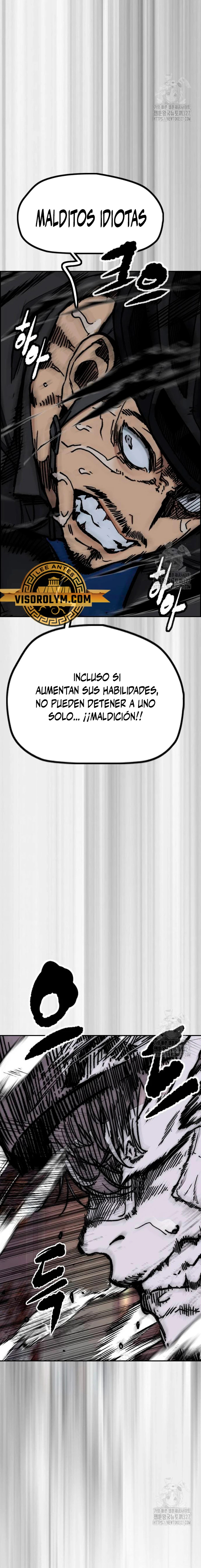 Read Cortavientos ES Manga Online