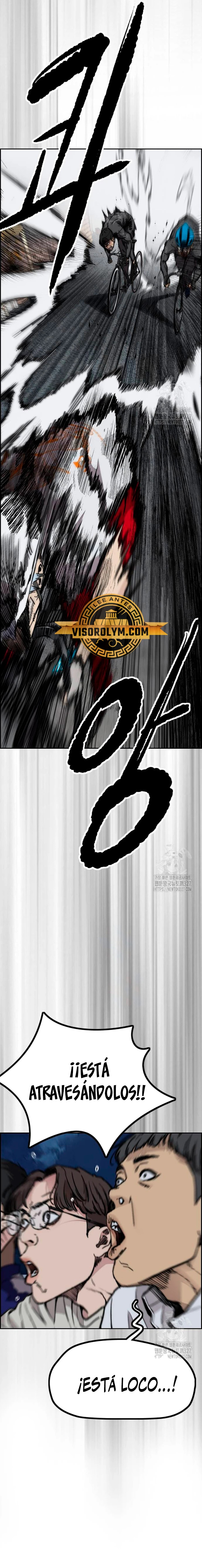 Read Cortavientos ES Manga Online