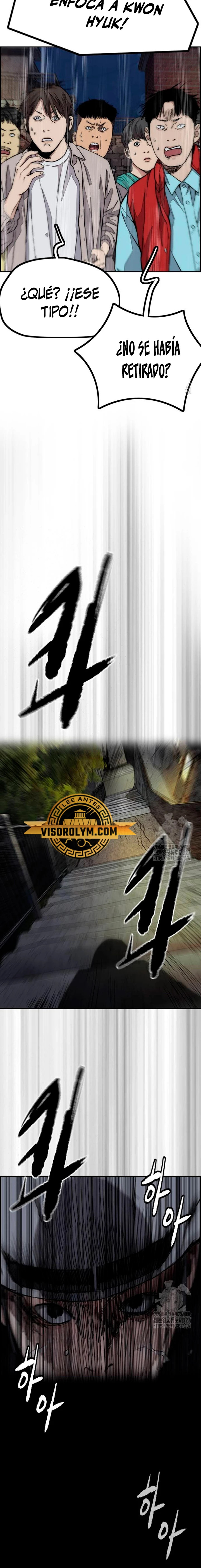 Read Cortavientos ES Manga Online