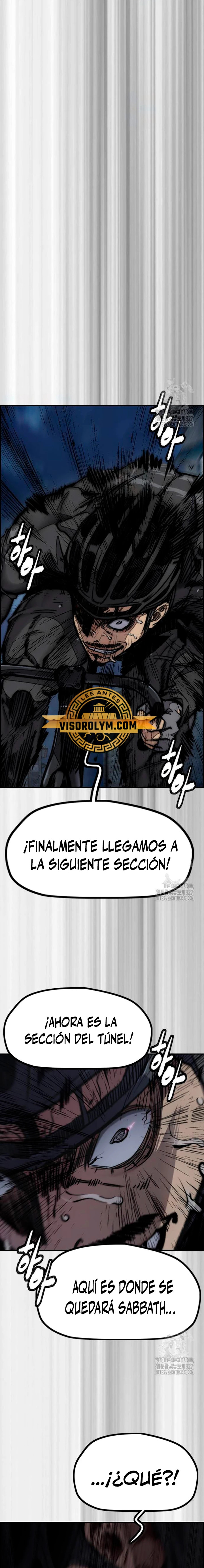 Read Cortavientos ES Manga Online