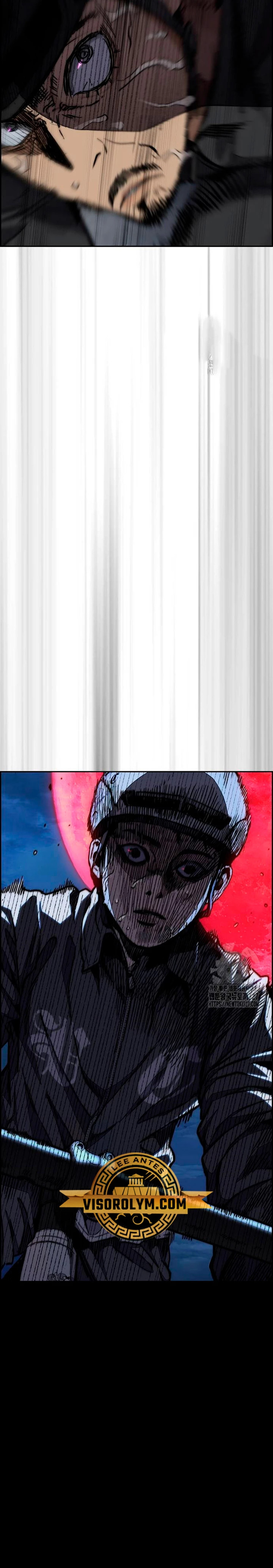 Read Cortavientos ES Manga Online