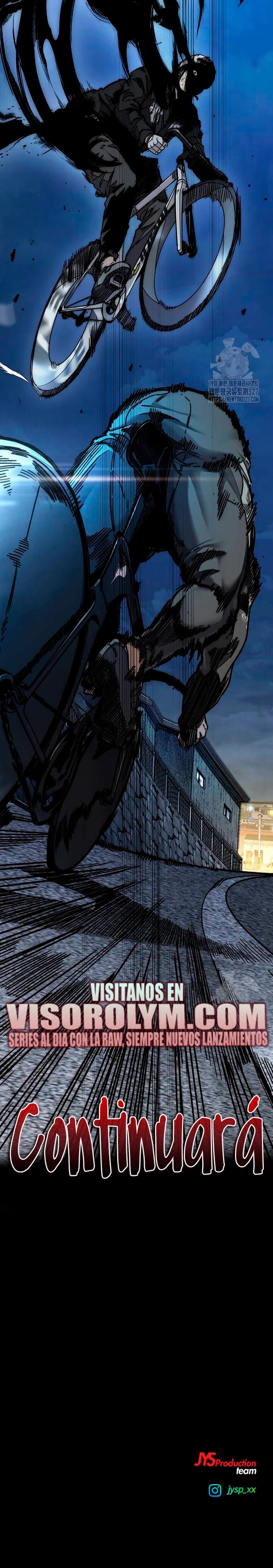 Read Cortavientos ES Manga Online