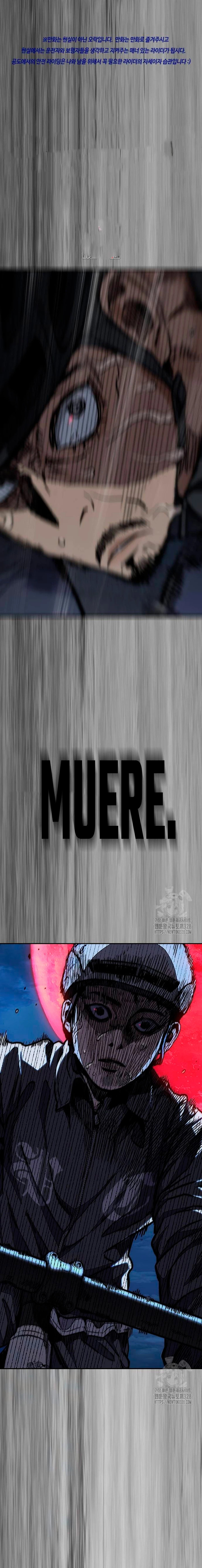 Read Cortavientos ES Manga Online