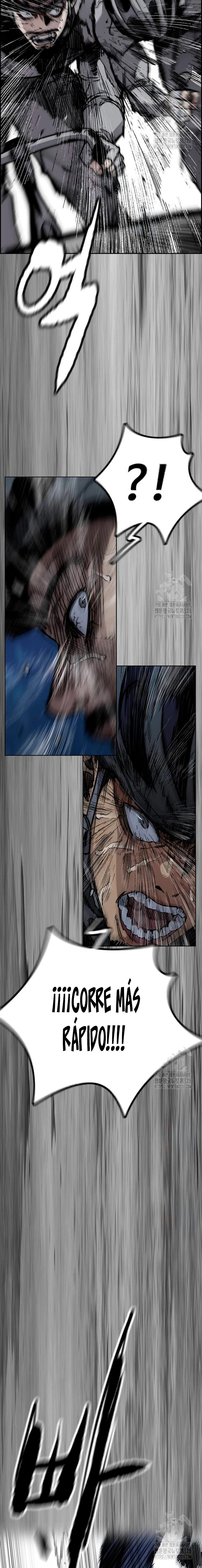 Read Cortavientos ES Manga Online
