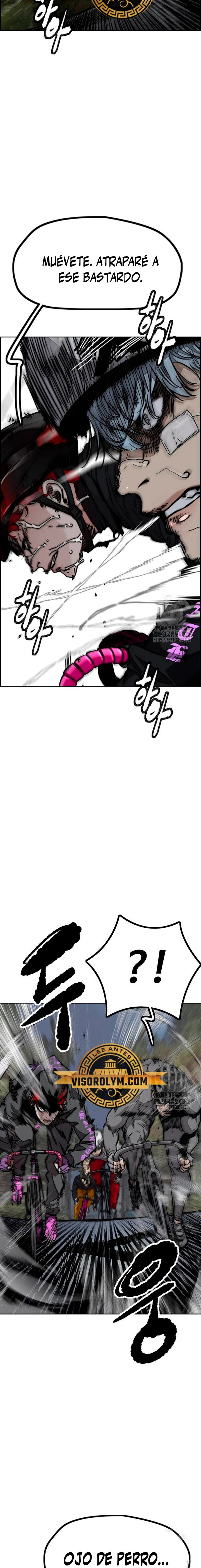 Read Cortavientos ES Manga Online