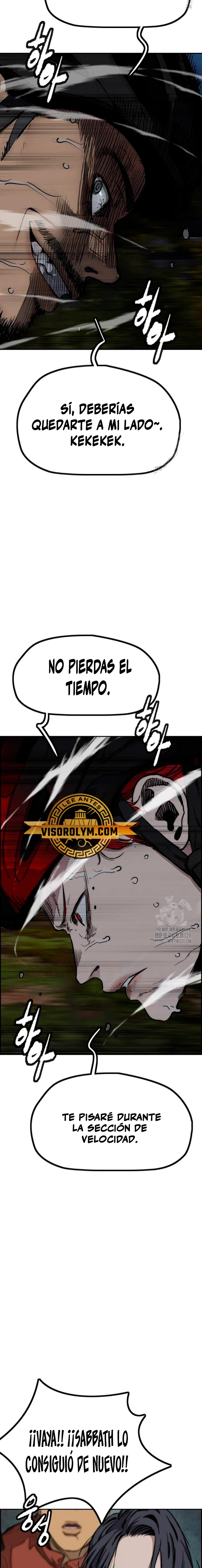 Read Cortavientos ES Manga Online