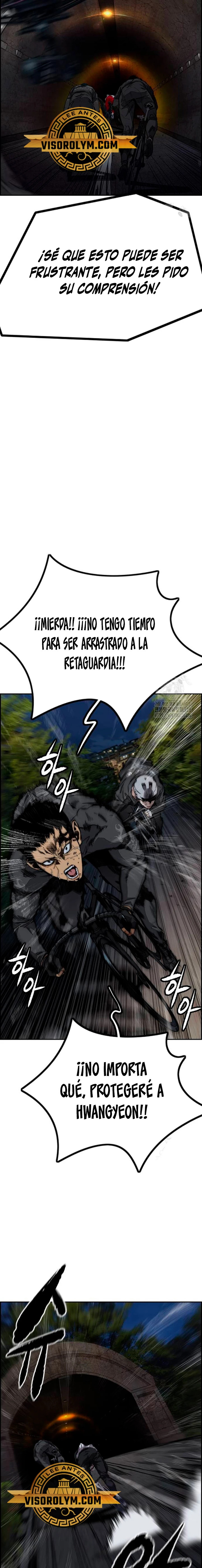 Read Cortavientos ES Manga Online