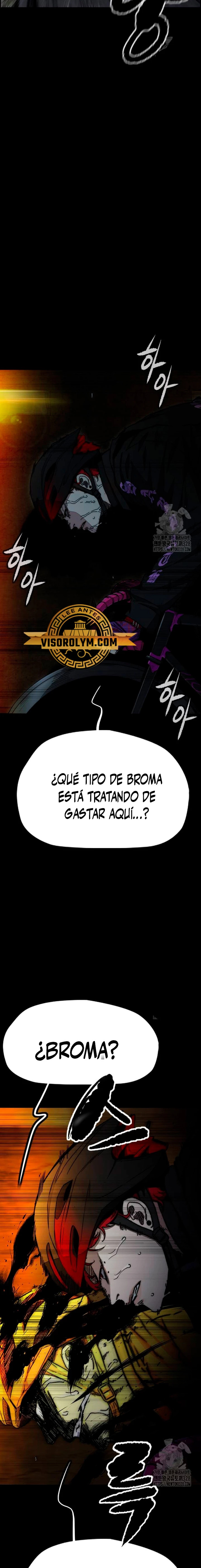 Read Cortavientos ES Manga Online