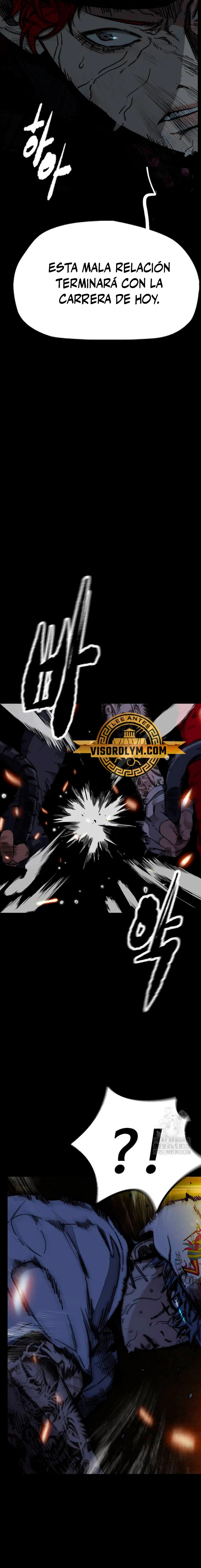 Read Cortavientos ES Manga Online