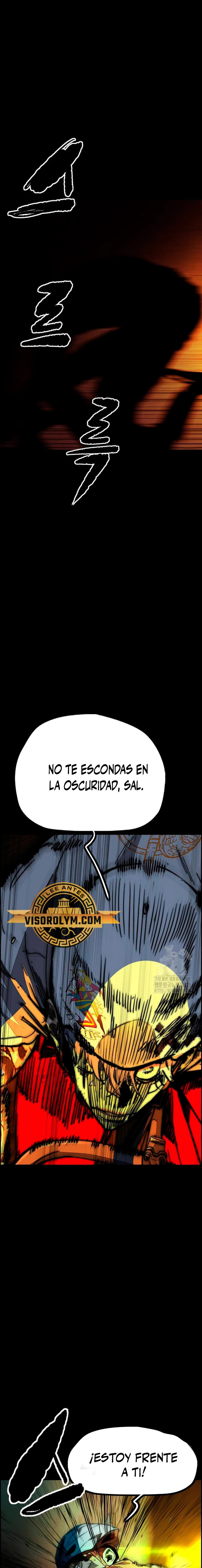 Read Cortavientos ES Manga Online