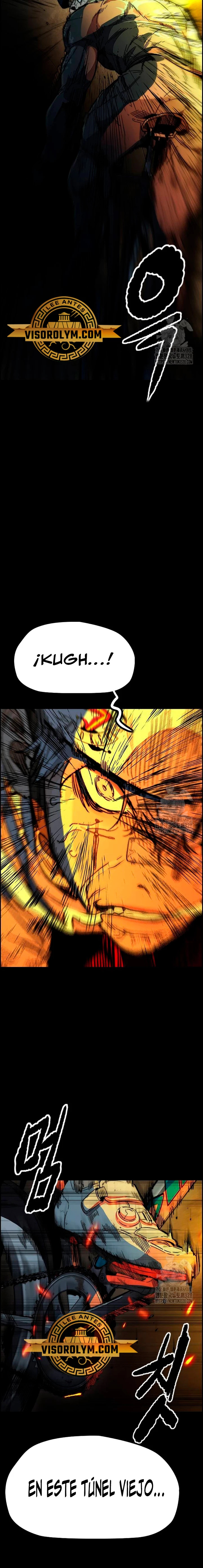 Read Cortavientos ES Manga Online
