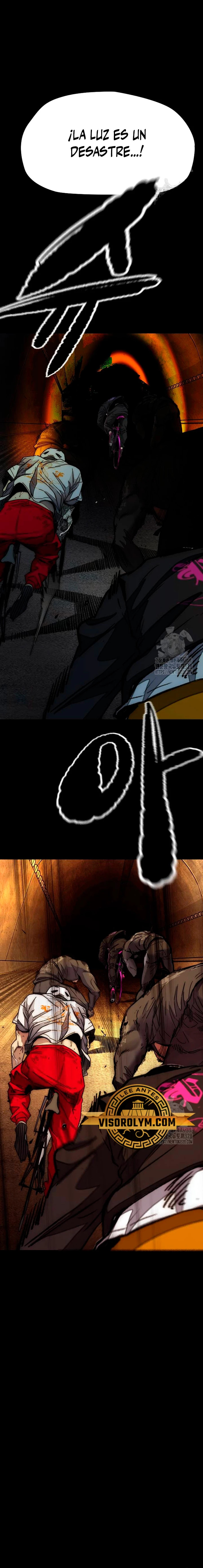 Read Cortavientos ES Manga Online