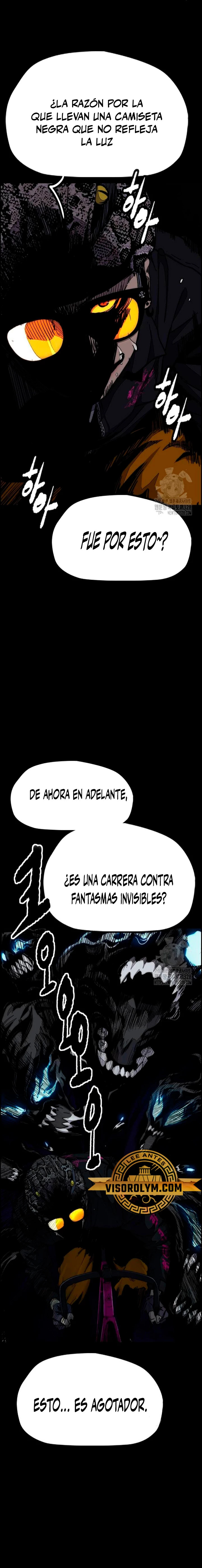 Read Cortavientos ES Manga Online