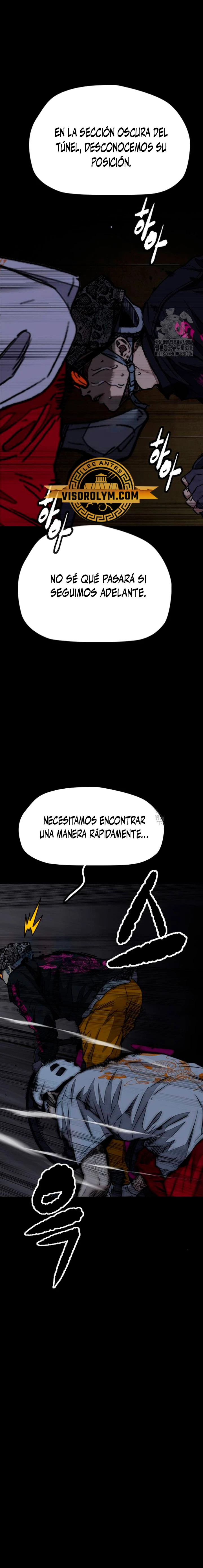 Read Cortavientos ES Manga Online