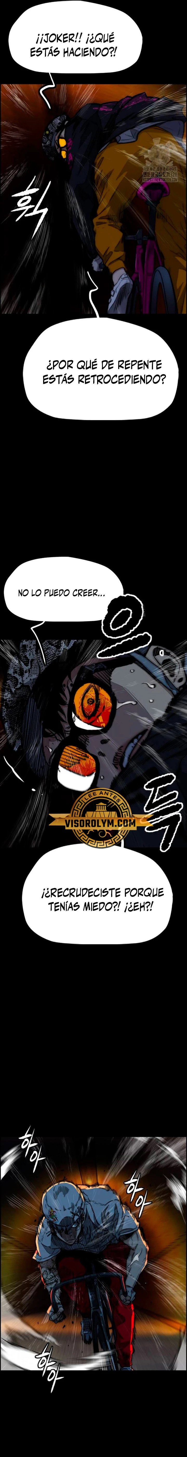 Read Cortavientos ES Manga Online