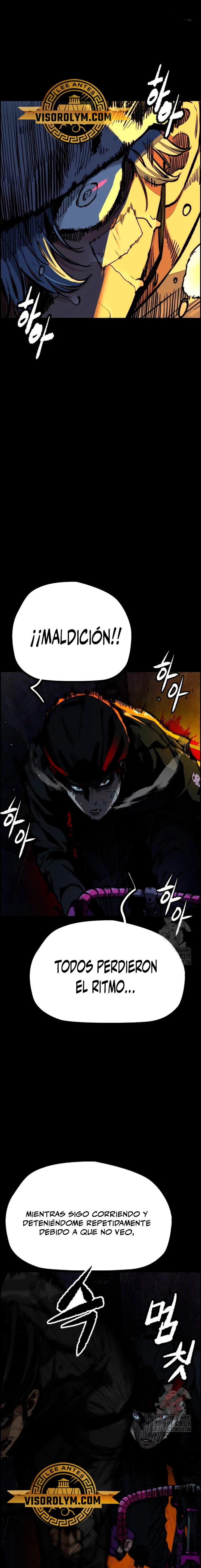 Read Cortavientos ES Manga Online