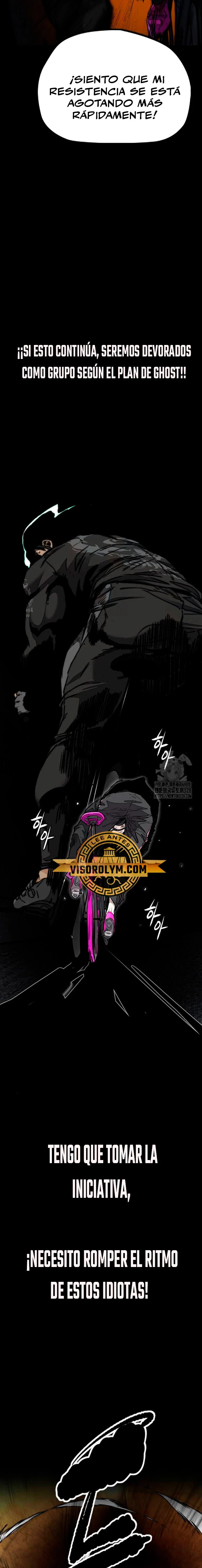 Read Cortavientos ES Manga Online