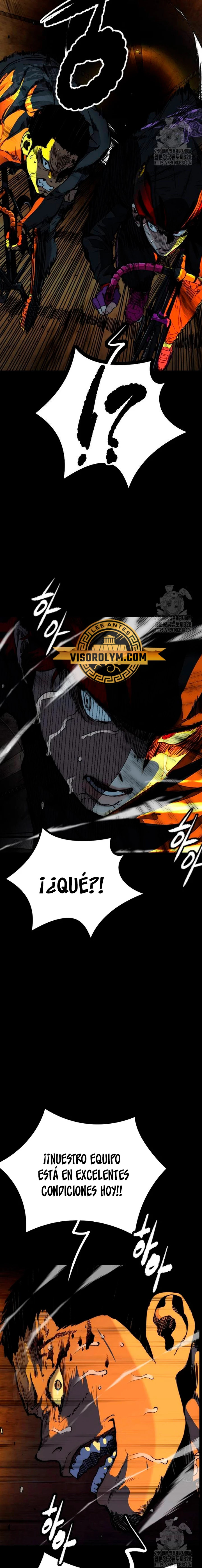 Read Cortavientos ES Manga Online