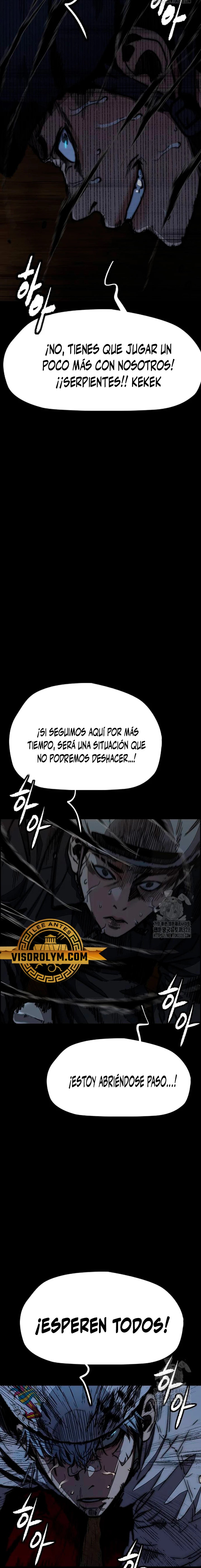 Read Cortavientos ES Manga Online