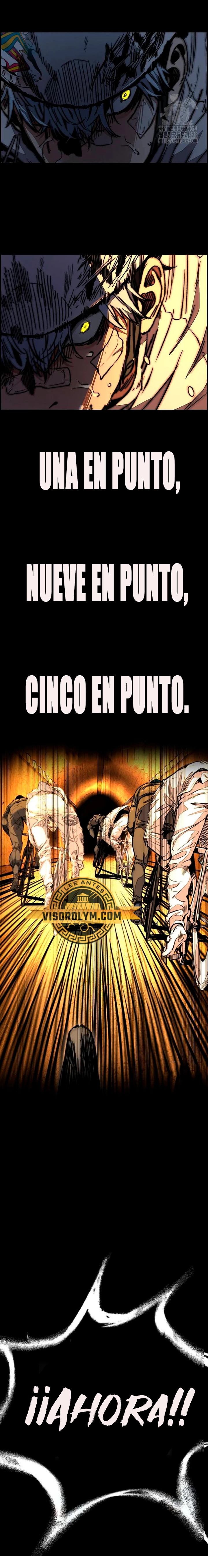 Read Cortavientos ES Manga Online