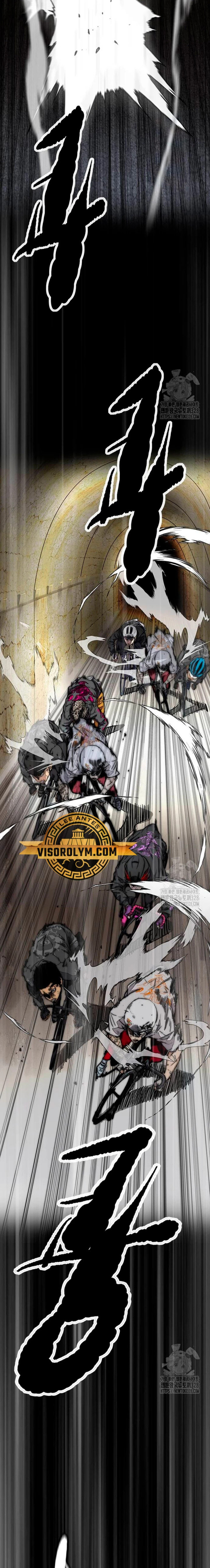 Read Cortavientos ES Manga Online