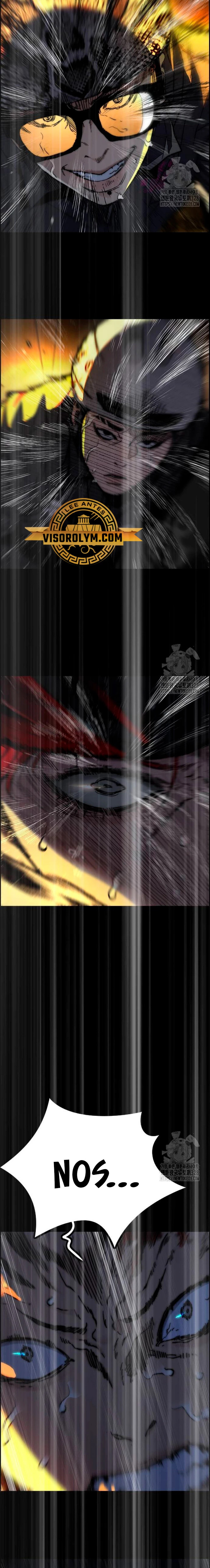 Read Cortavientos ES Manga Online