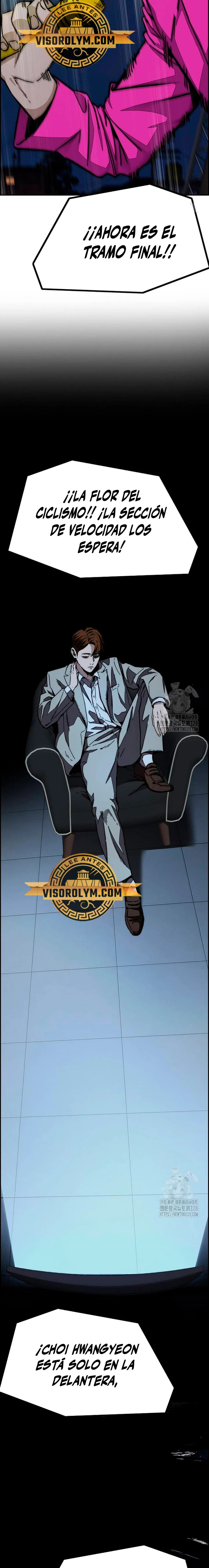 Read Cortavientos ES Manga Online