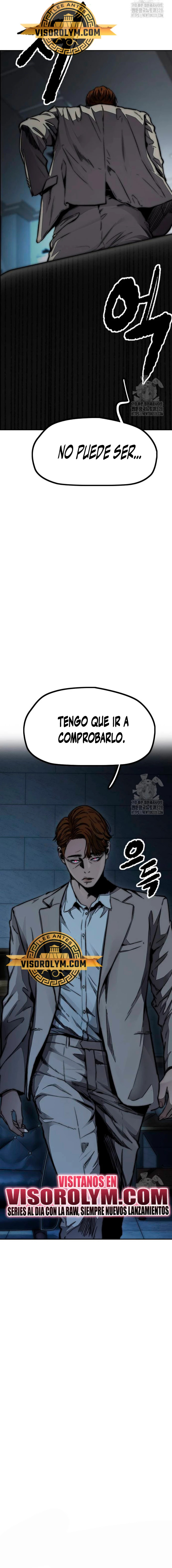 Read Cortavientos ES Manga Online