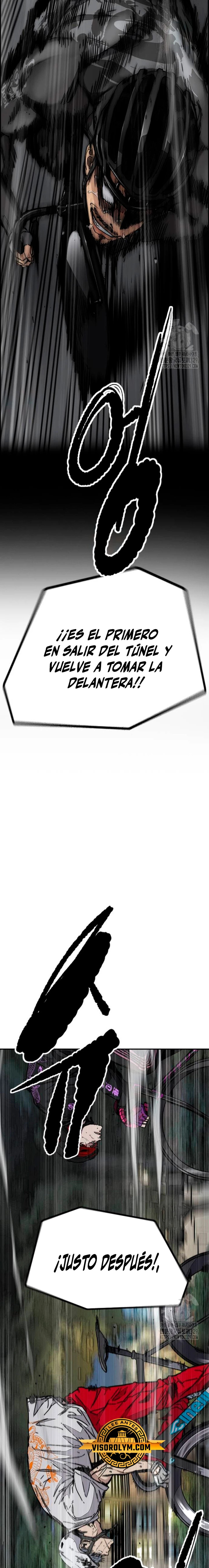Read Cortavientos ES Manga Online