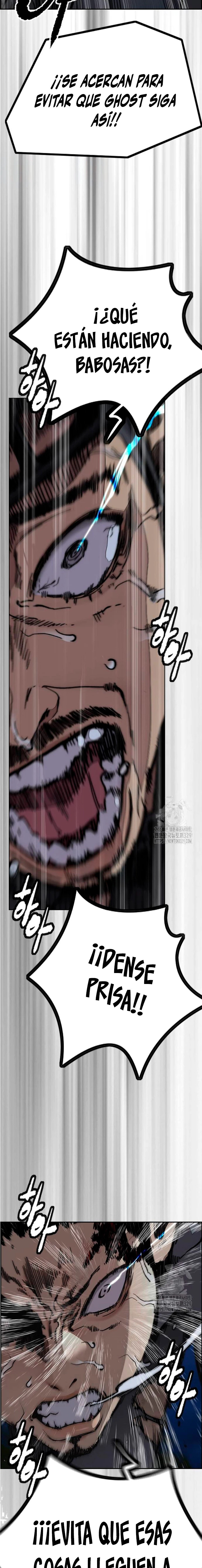 Read Cortavientos ES Manga Online