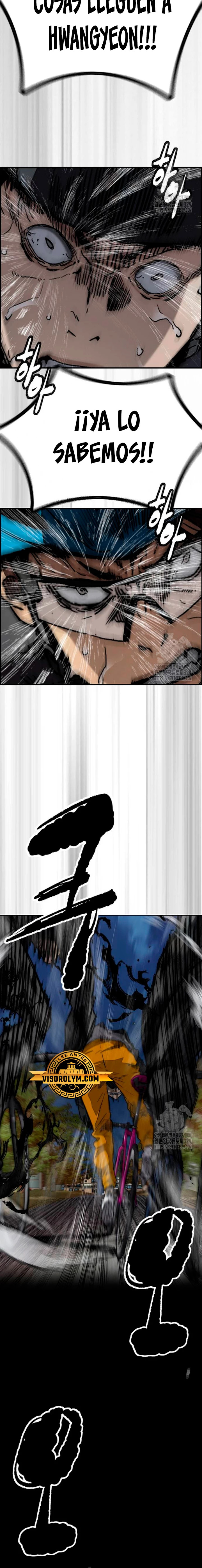 Read Cortavientos ES Manga Online
