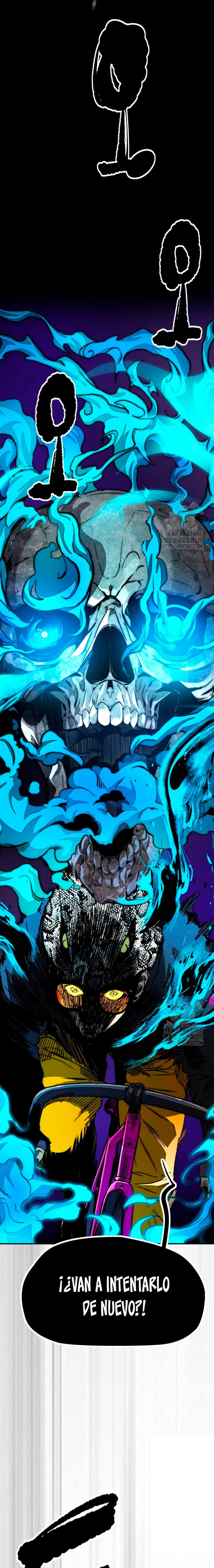 Read Cortavientos ES Manga Online