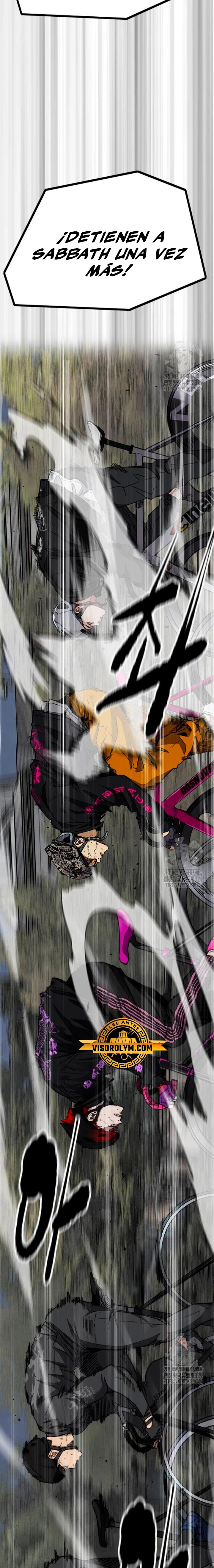 Read Cortavientos ES Manga Online