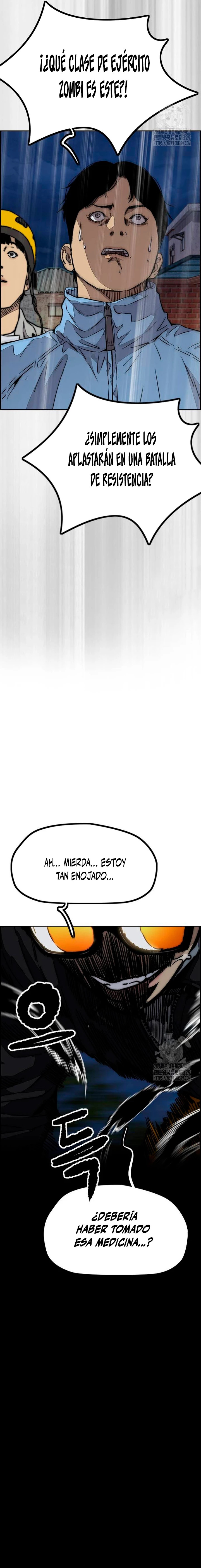 Read Cortavientos ES Manga Online