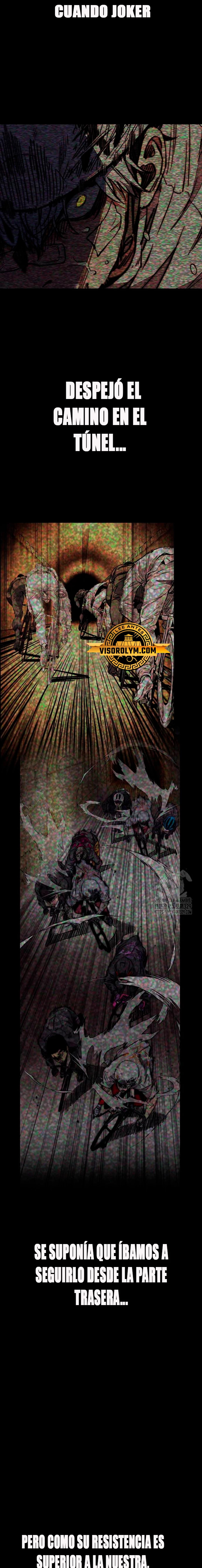Read Cortavientos ES Manga Online