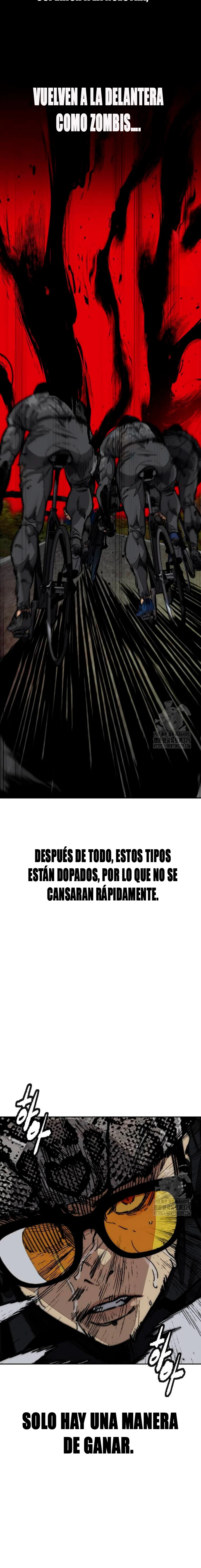 Read Cortavientos ES Manga Online