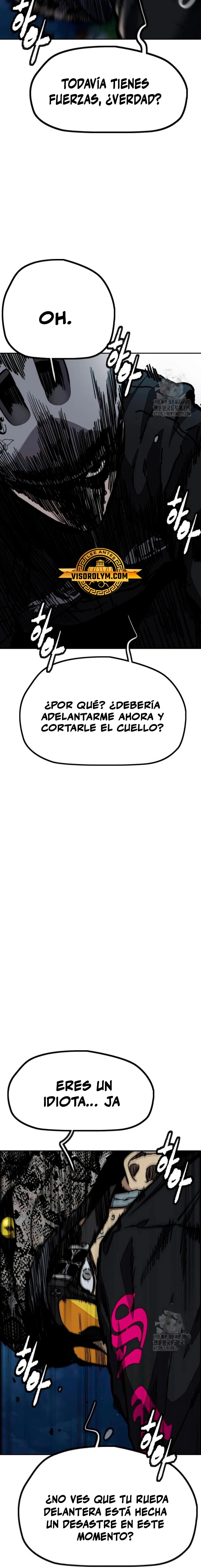 Read Cortavientos ES Manga Online