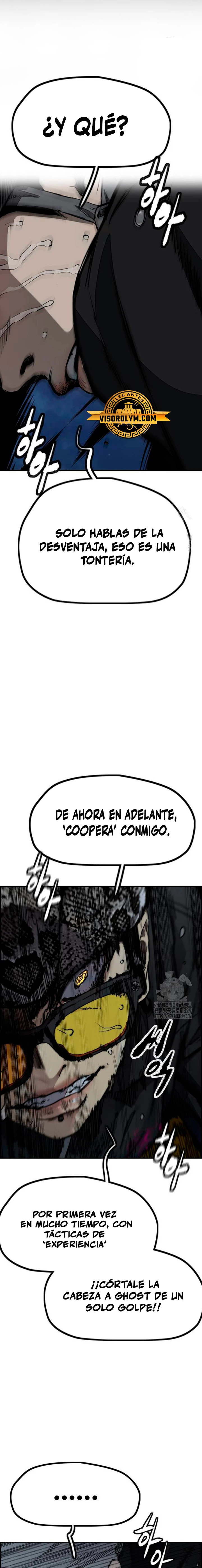 Read Cortavientos ES Manga Online