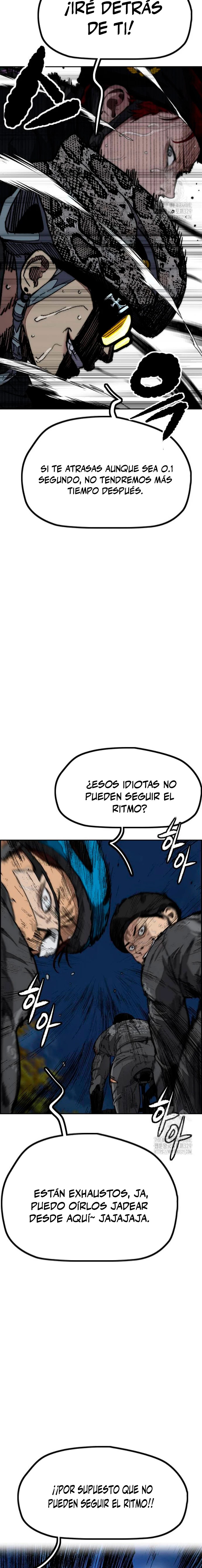Read Cortavientos ES Manga Online