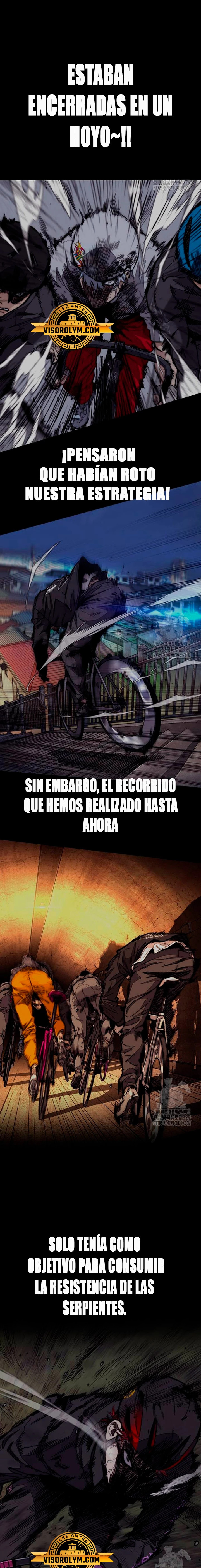Read Cortavientos ES Manga Online