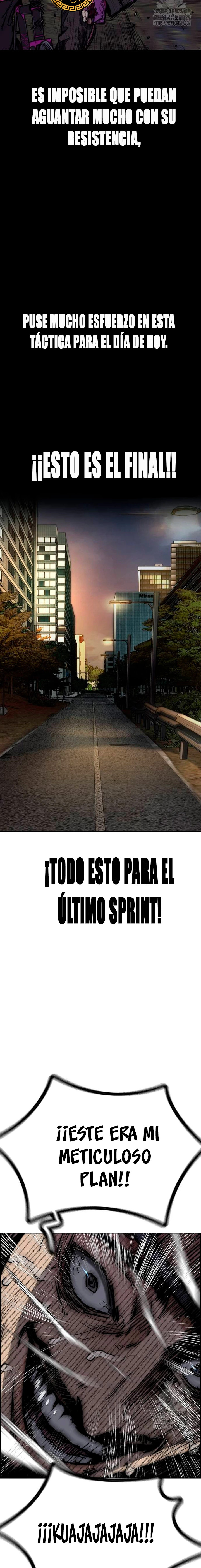 Read Cortavientos ES Manga Online
