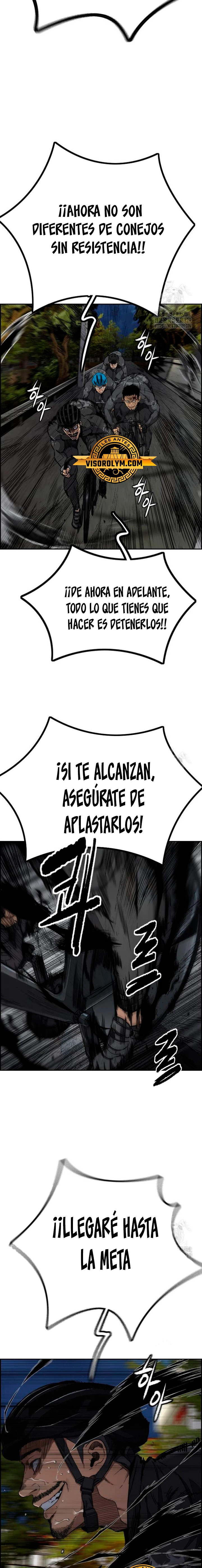 Read Cortavientos ES Manga Online